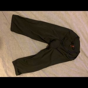 Cycling knickers